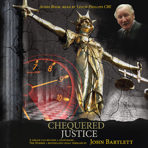 Chequered Justice by John Bartlett